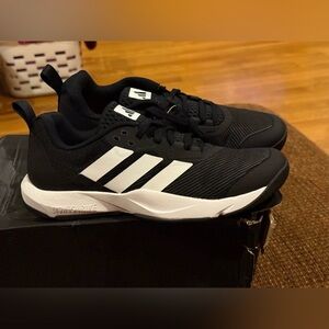 ADIDAS men’s Rapidmove 2 Training Shoes